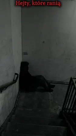 Hejty, które ranią