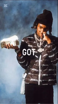 Ynw melly