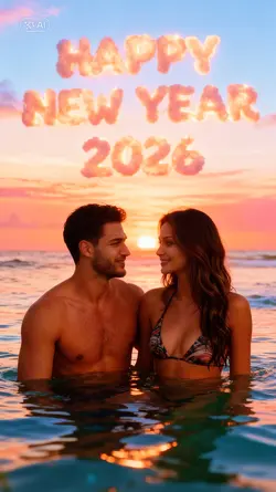 new year 2026