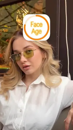 face age