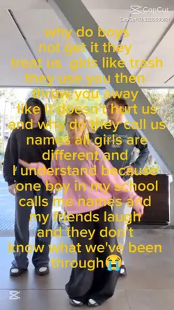 STOP BULLYING 