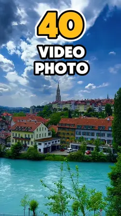 40 video or photo