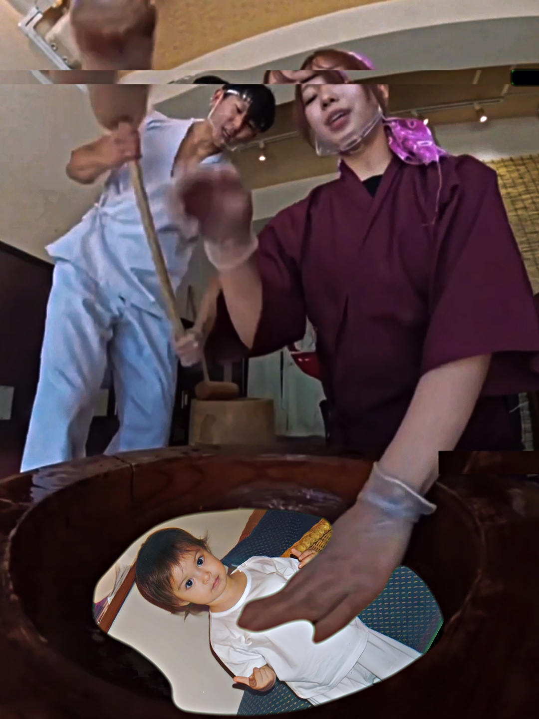 ISO HAI NYOI 