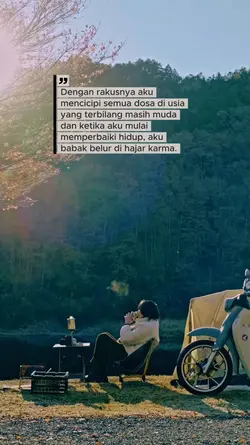 di hajar karma