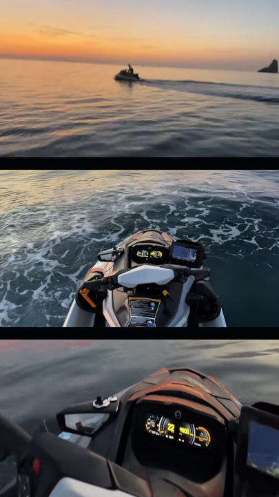 jetski