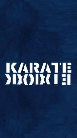 KARATE