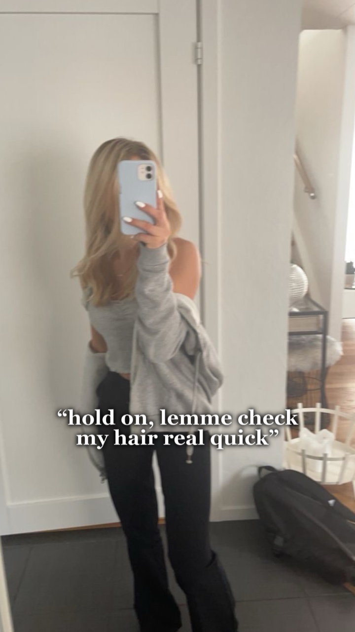 Meu cabelo 💁🏼‍♀️