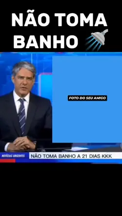 Jornal nacional meme