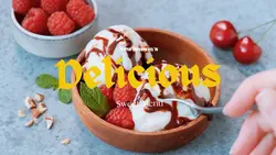 Delicious