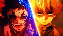 Zenitsu edit 