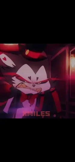 alastor edit ‼️