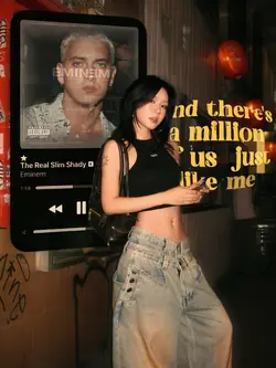 eminem realslimshady