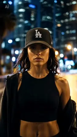 la dance 