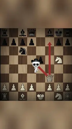 Chess Gameplay