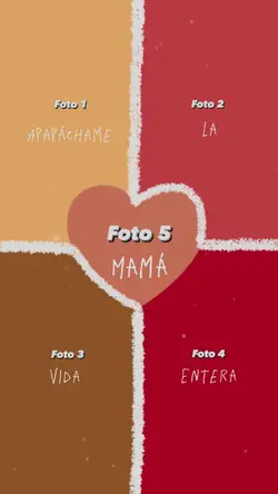 Apapáchame la vida