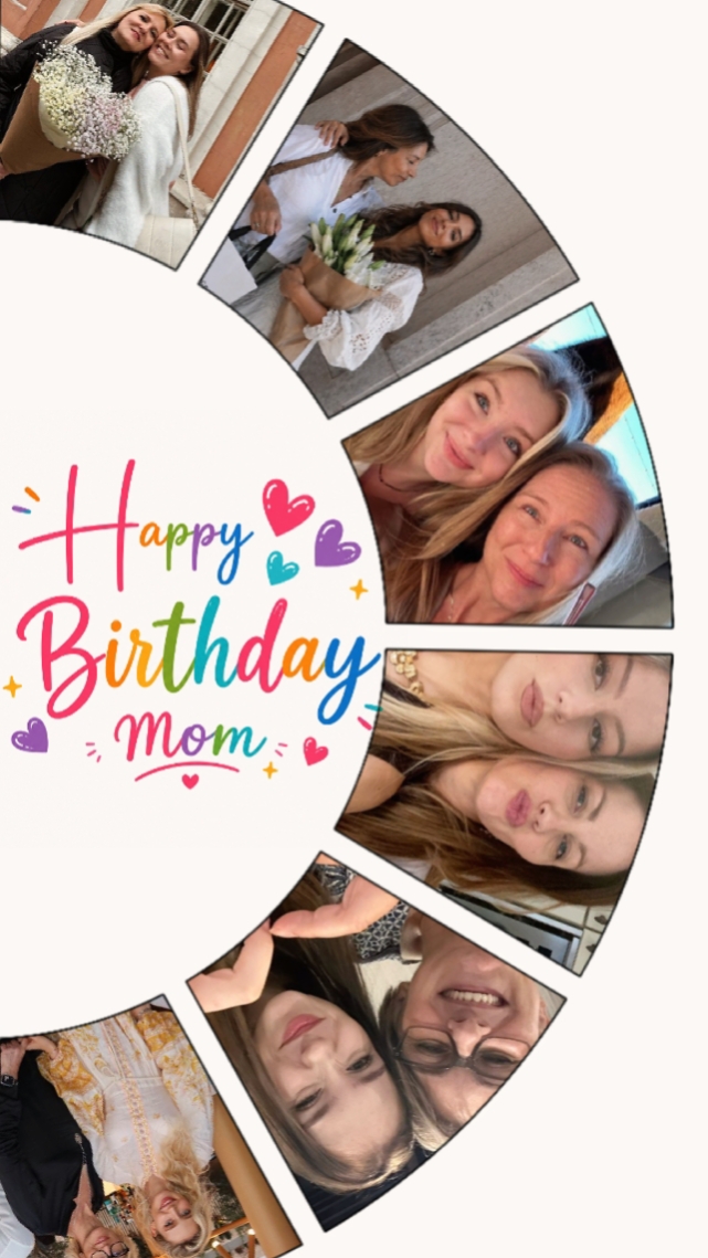 Birthday Mom