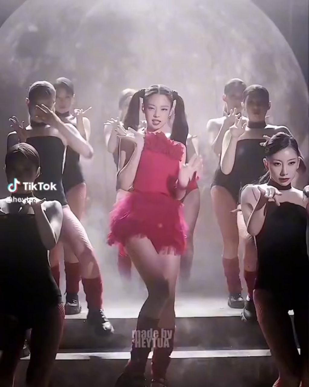 Jennie lisa geçiş💞♾️💋