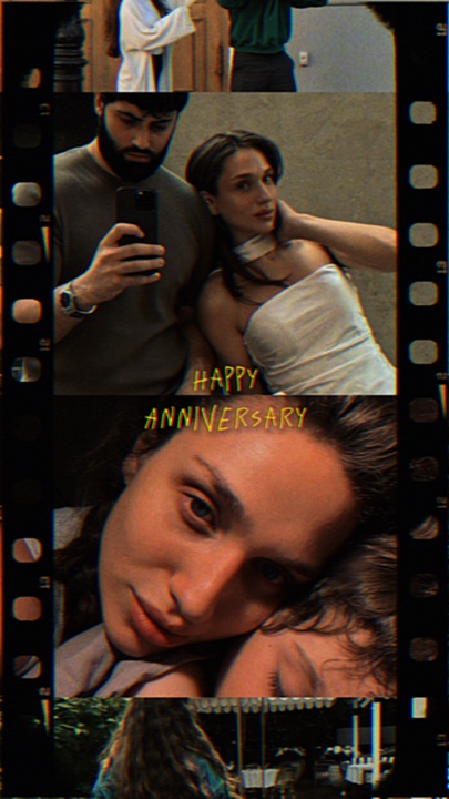 Joyeux anniversaire