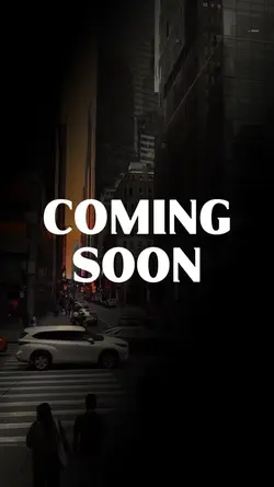 Coming soon 
