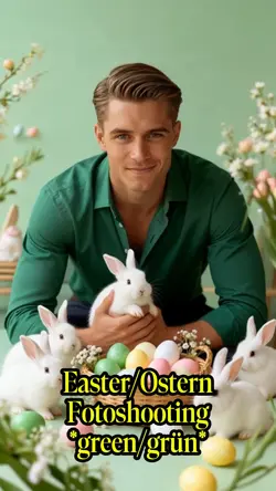 Easter/Ostern