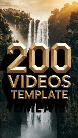 200 Videos