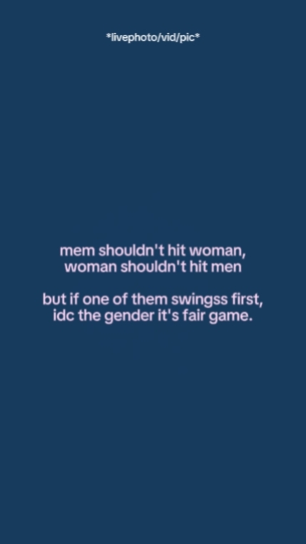 Memshouldnthitwoman.