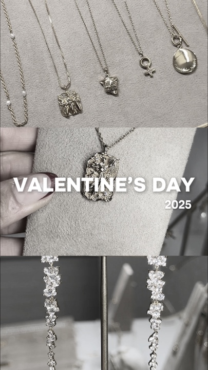Joyas personalizadas