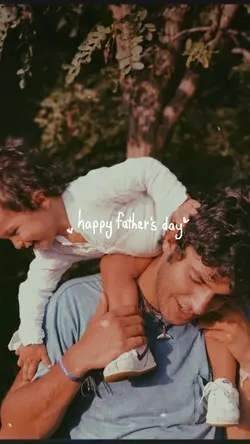 Father’s Day 🤍