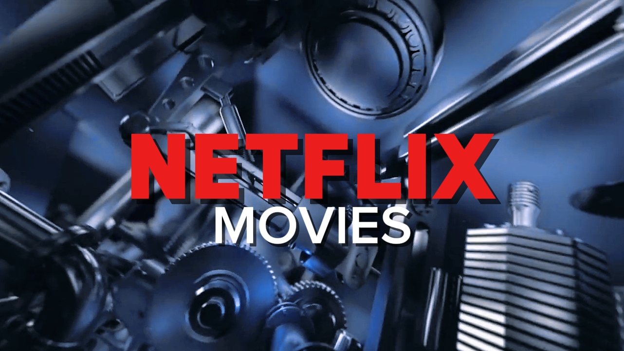 NETFLIX