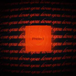 Love you