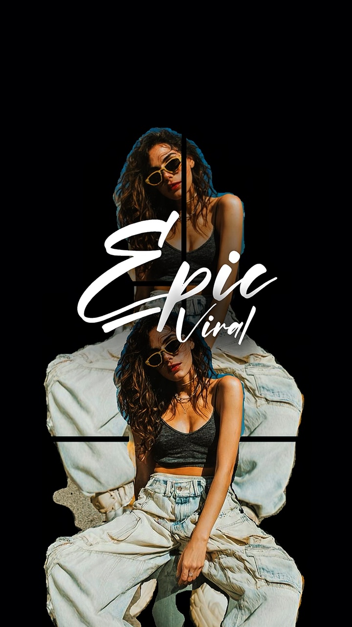 Epic Viral 2904-3