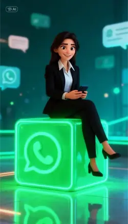 Avatar WhatsApp 