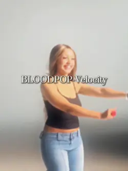 BloodPop-Velocity