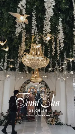 Wedding Recap