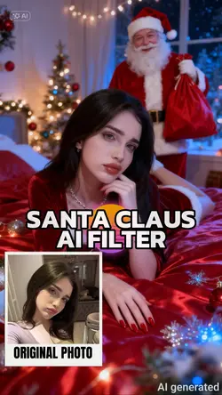 Santa Claus 