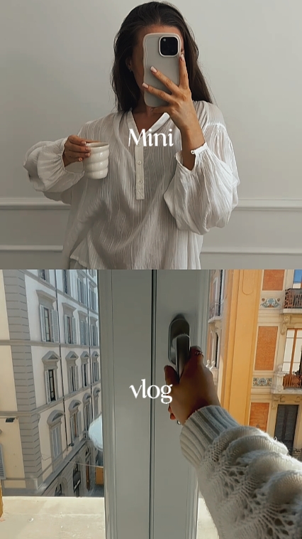 vlog mini