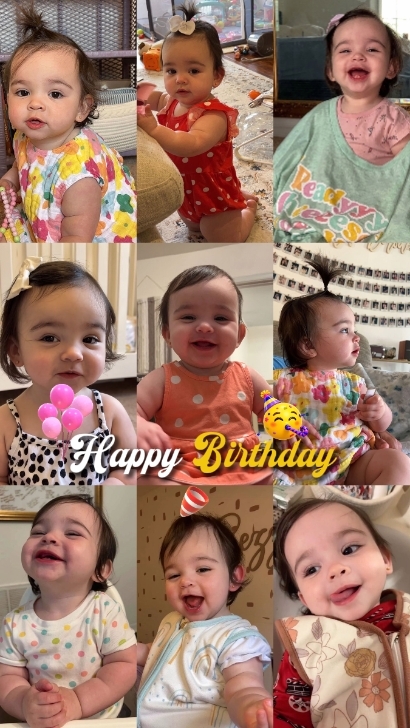 Cumpleaños