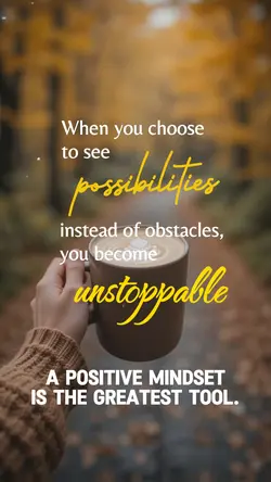choose possibilities
