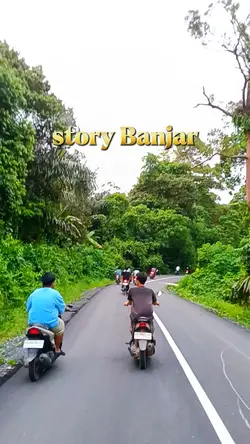 story Banjar