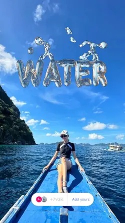 Water 