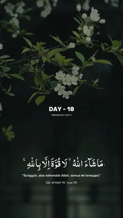 Story Ramadhan