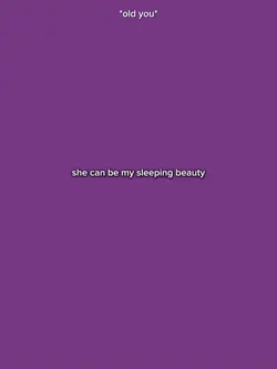 shecanbemysleeping