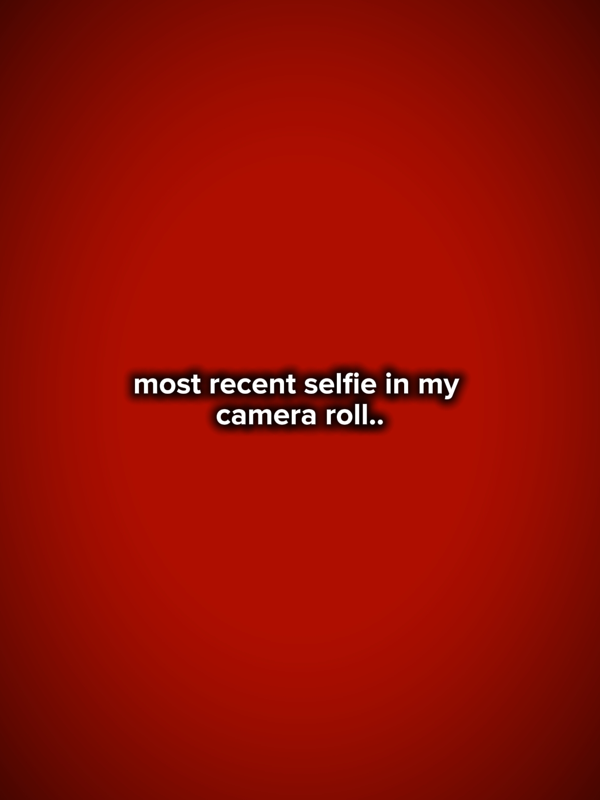 Selfie 