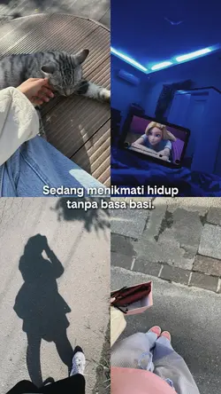 hidup tnpa basa basi