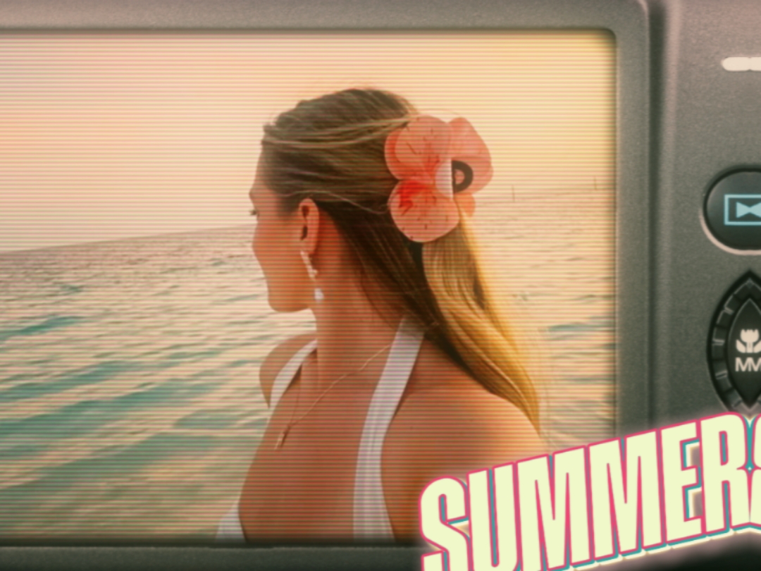 Summer Digicam 
