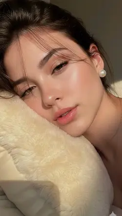 Aesthetic filter