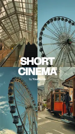 SHORT CINEMA
