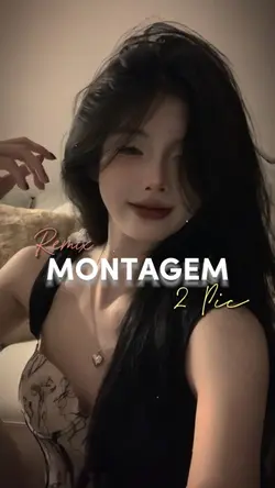MONTAGEM REMIX