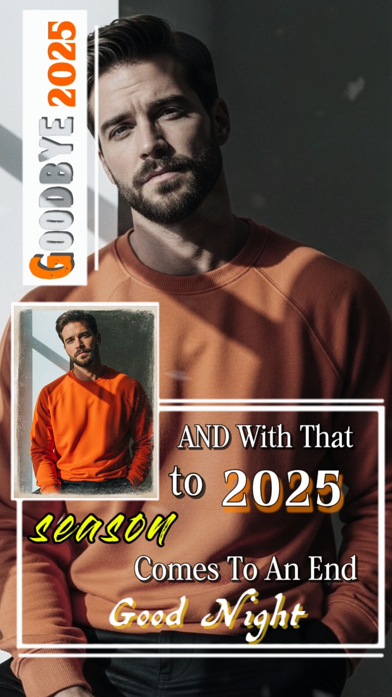 Adiós 2025