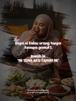Yang Penting Kenyang